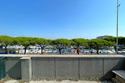 Casa vacanze in Italia con terrazza privata