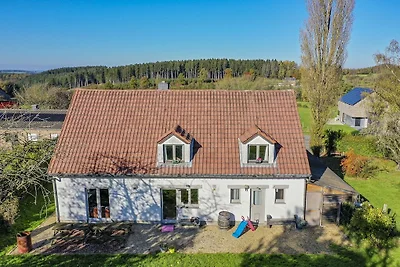 Ferienhaus „Ardennes Blue“ in Theux bei Spa