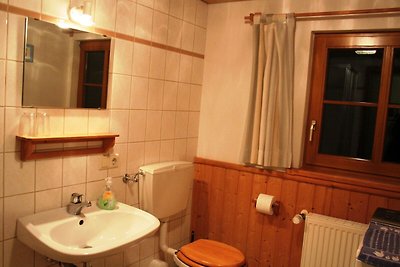 Geräumiges Apartment in Waldnähe in...
