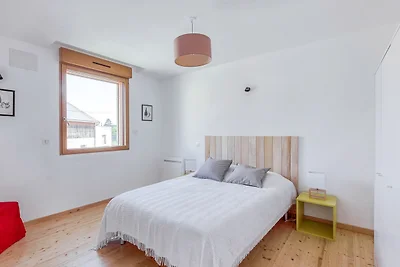 Angenehmes Ferienhaus in Challerange