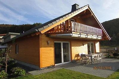 Appartement de vacances avec 2 chambres