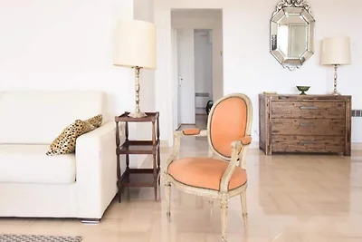 Wohnung in Cannes in der Nähe des Strandes Mo...