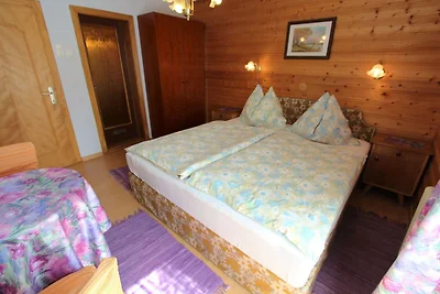 Appartamento a Feld am See con accesso al...