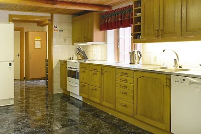 17 Personen Ferienhaus in MELLERUD-By Traum