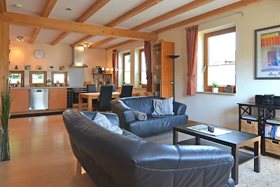Appartamento a Eslohe con terrazza