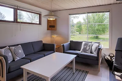 6 Personen Ferienhaus in Væggerløse-By Traum