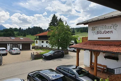 Ferienwohnung in Oberstdorf mit Wifi