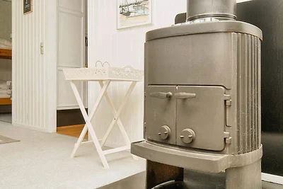 6 Personen Ferienhaus in Gilleleje