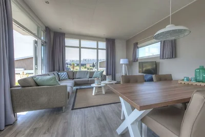 Ferienhaus mit 1 Schlafzimmer