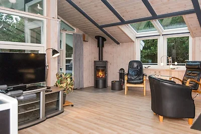 8 Personen Ferienhaus in Blåvand