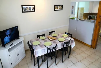 Pouzoulet Residence f�r sechs Personen