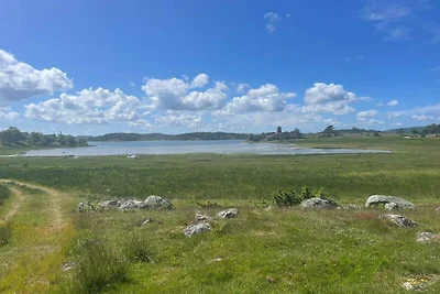 5 Sterne Ferienhaus in ASKERÖN