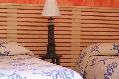 Casa vacanze con piscina vicino a Gallipoli
