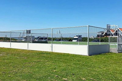 4 Personen Ferienhaus auf einem Ferienpark...