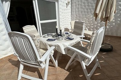 Casa A-K Comfortabele vakantiewoning