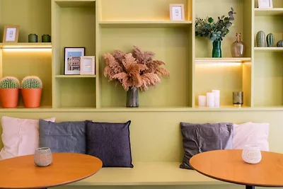 Ferienhaus im Herzen von Hasselt