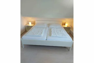 Holiday house in Ouddorp with 1 bedroom