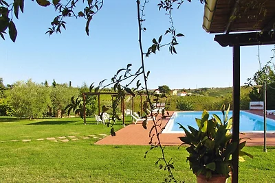 Agriturismo Poggio al Sole, Vinci