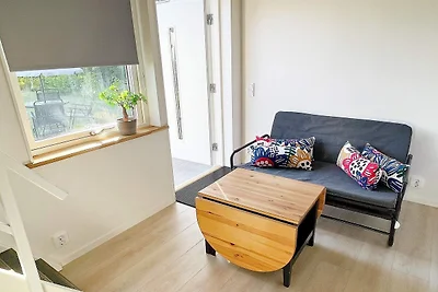 3 Personen Ferienhaus in Sölvesborg-By Traum