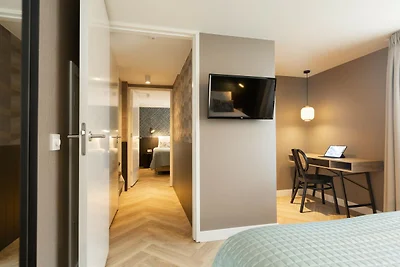 Schöne Maisonette-Wohnung in Den Haag