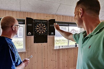 18 Personen Ferienhaus in Bogense