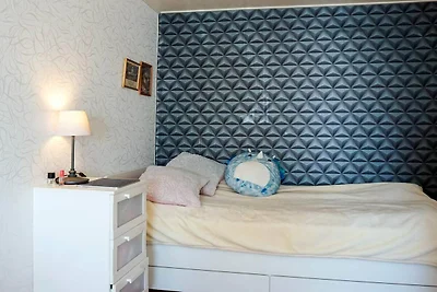 4 sterren vakantie huis in KUNGSHAMN