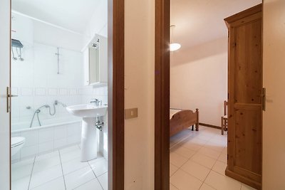 Wohnung in klimatisierter Villa, nahe dem...