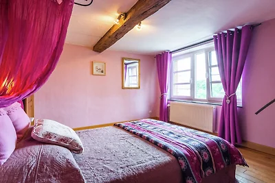 Malerischer Rückzugsort in Gimnée