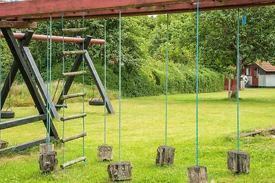 4 persone casa vacanze parco a Grindsted