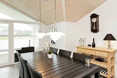 6 Personen Ferienhaus in Ansager-By Traum