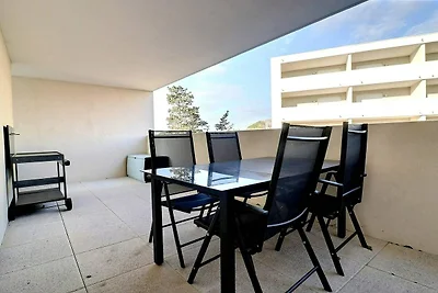 Wohnung in ONDRES (LANDES)