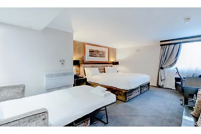 Deluxe Familienstudio