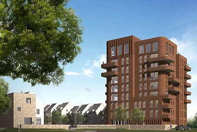 Gemütliche Wohnung nur 4km von Maastricht...