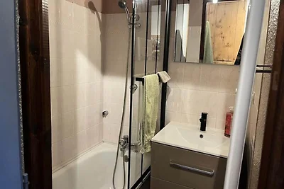 Monolocale per 4 persone (2 x 3 persone)