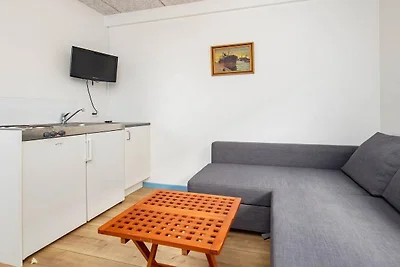 Maison de vacances pour 10 a Marstal-By Traum