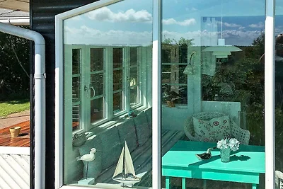 4 Personen Ferienhaus in Rømø