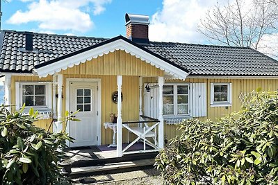 4 Sterne Ferienhaus in UDDEVALLA