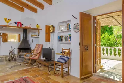 Can Bolei - Ferienhaus Mit Privatem Pool