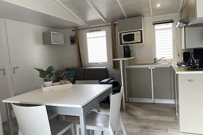 Gemütliches Chalet in Rijkevorsel mit...