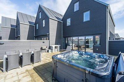 6 persoons vakantie huis in Blåvand
