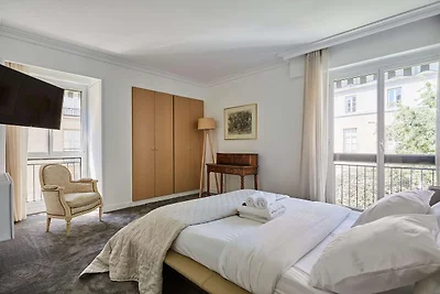 Schitterend appartement Parijs centrum Le...