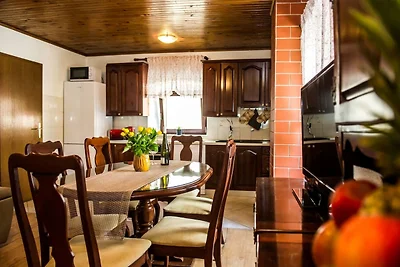 Four Bedroom Holiday Home