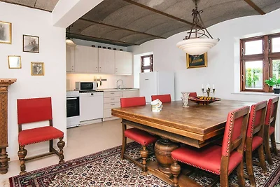 4 Sterne Ferienhaus in Hornsyld