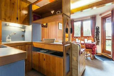 2 Zimmer für 4/5 Personen im Zentrum des...