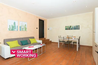 Wohnung in Torino mit Parken