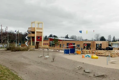 4 Personen Ferienhaus in GROEMITZ