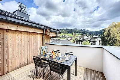 Céladon - Wohnung - 4/5 Personen - in der Näh...