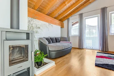 Gemütliche Wohnung in Westendorf in Tirol