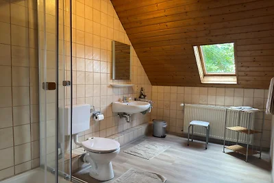 Landhaus nahe Sababurg Schloss
