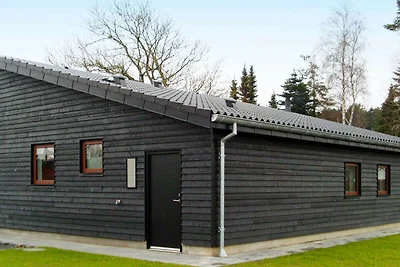6 Personen Ferienhaus in Børkop